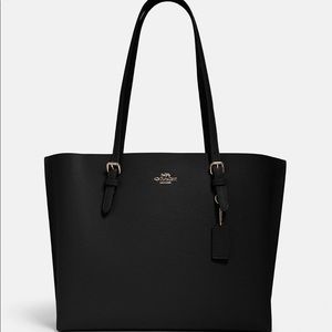 Coach Mollie tote